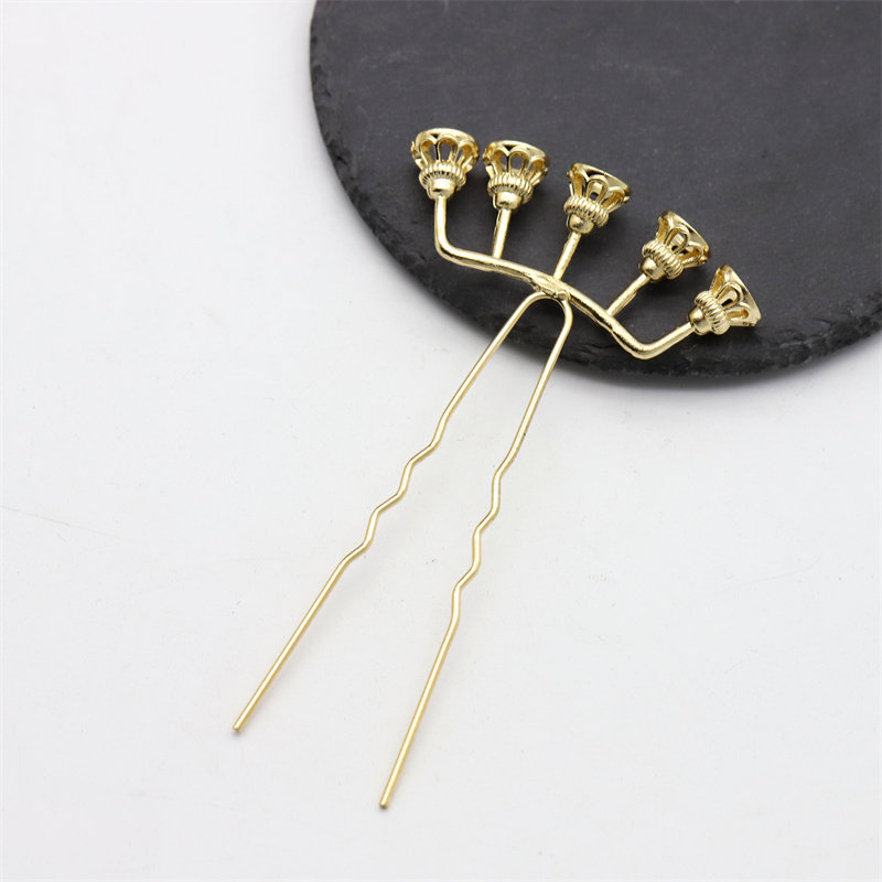 电泳保色酒杯款合金排钗排插合集diy古风发簪步摇主体材料,饰品/流行首饰/时尚饰品新,其他DIY饰品配件,淘宝优惠券,粉丝福利购,淘宝优惠卷