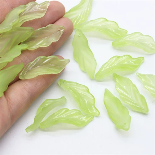 Китайская шпилька, аксессуары, 20 штук, 12×34мм