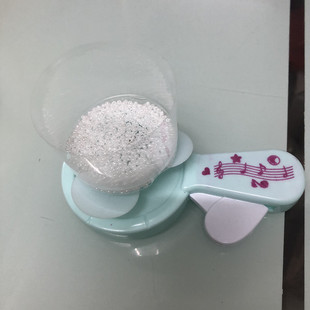 diy饰品配件古风发簪 发簪流苏 米珠 串珠神器 小风扇