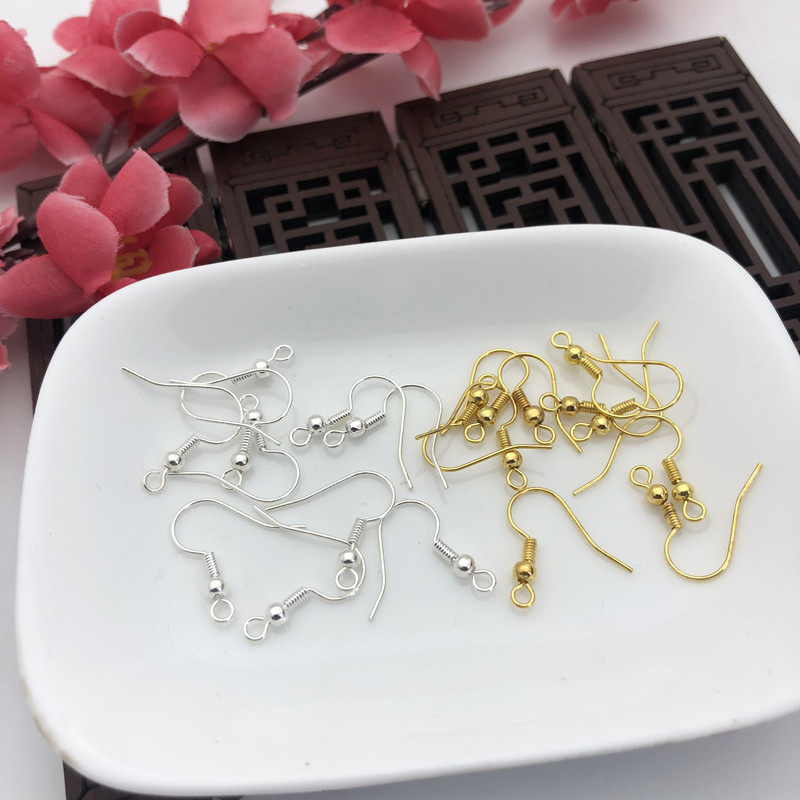20个价电泳保色铜 大耳钩 古风发簪步摇  耳环 耳挂材料,饰品/流行首饰/时尚饰品新,其他DIY饰品配件,淘宝优惠券,粉丝福利购,淘宝优惠卷