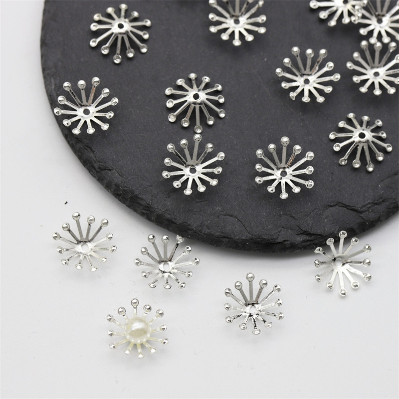 20颗价电泳保色纯铜15mm花心diy古风发簪步摇多枝花蕊材料,饰品/流行首饰/时尚饰品新,其他DIY饰品配件,淘宝优惠券,粉丝福利购,淘宝优惠卷