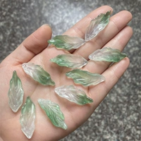 Вода мото зеленые 20 кусочков