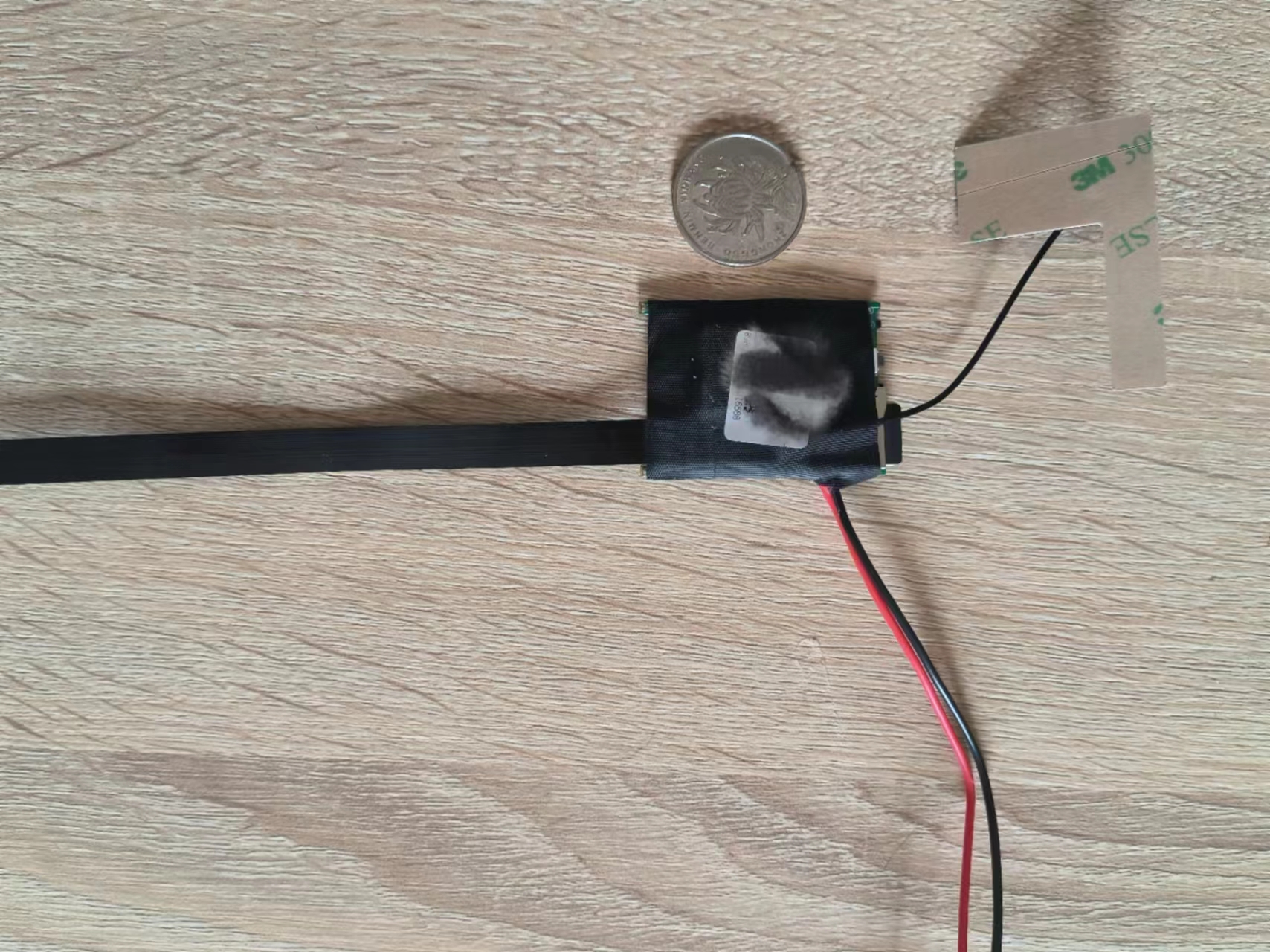 高清移动4G WIFI无线航拍图传远程怎么看?