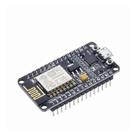 ESP8266/01S/12E/F/CH340/CP2102/NRF24L01/DHT11烧录器下载器