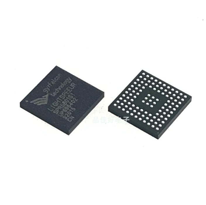 SPR5801S1 AI 芯片 现货供应 集成电路IC