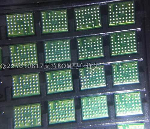 供应原装摄像头感光芯片OV9734 CMOS模组支持一站式电子元件配单