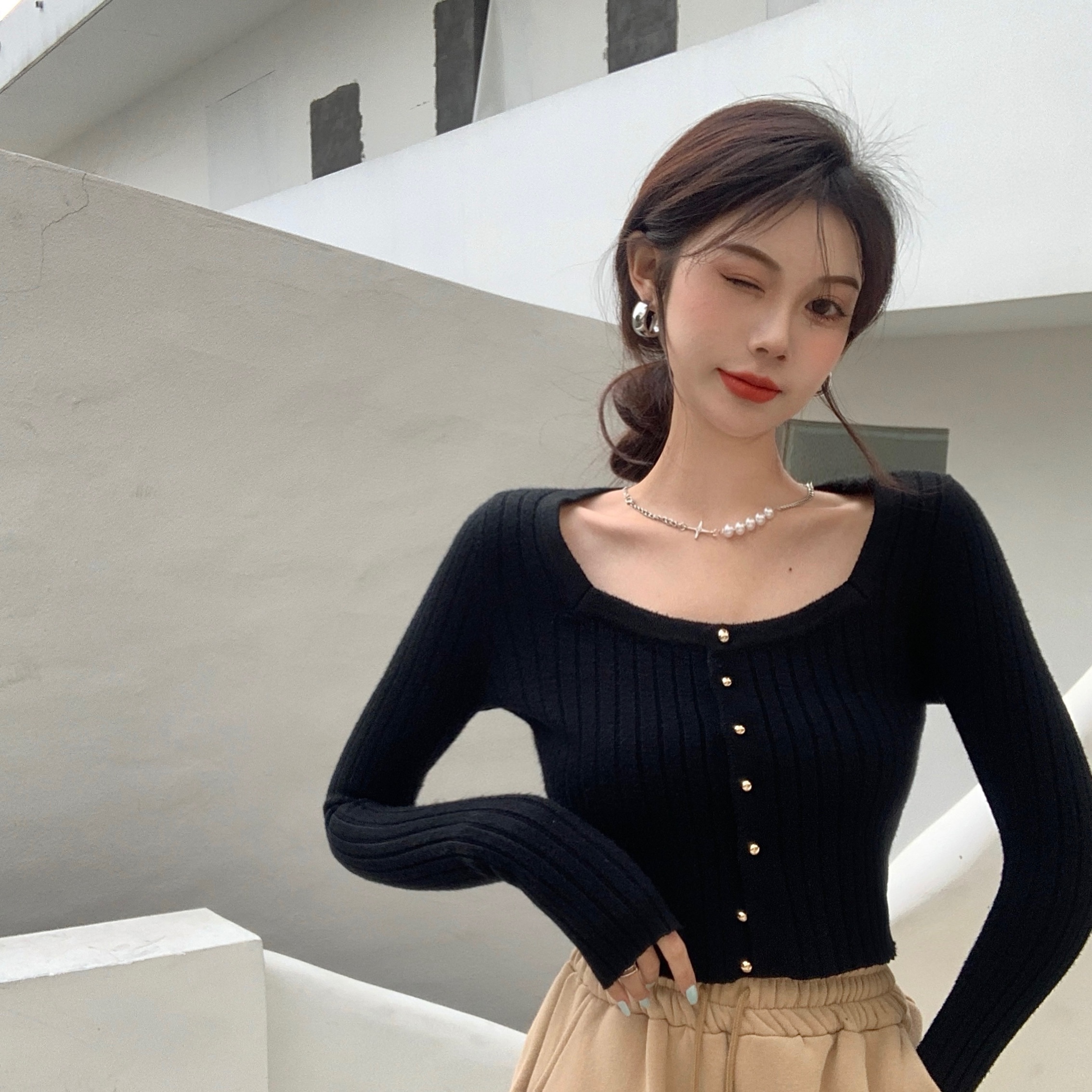 The real price is the same as the real price