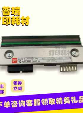 马肯B04265AA打印头,依玛士Markem Imaje Cimjet300/334打印头
