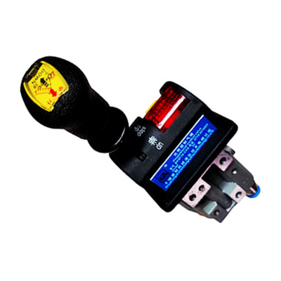 东风天锦华神慢降比例控制气阀