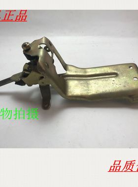 东风多利卡货车变速杆选换挡支架排挡杆 //17DB03-03025