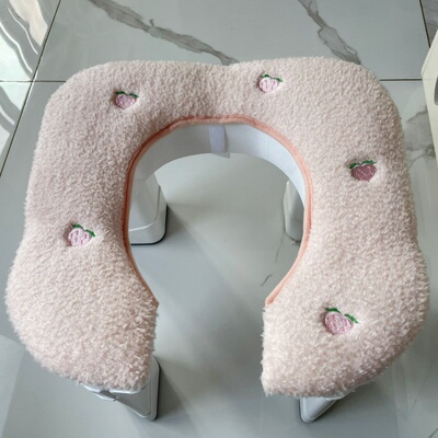 蹲便改坐便子椅家用马桶垫