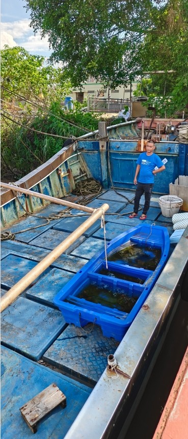 1月9日中山粤茂滨渔43020国内捕捞船（含海图机SH-788）网络拍卖公告