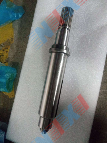 原厂电机轴适用于奇瑞小蚂蚁车型件号：EJ14K-M01-01-02编码