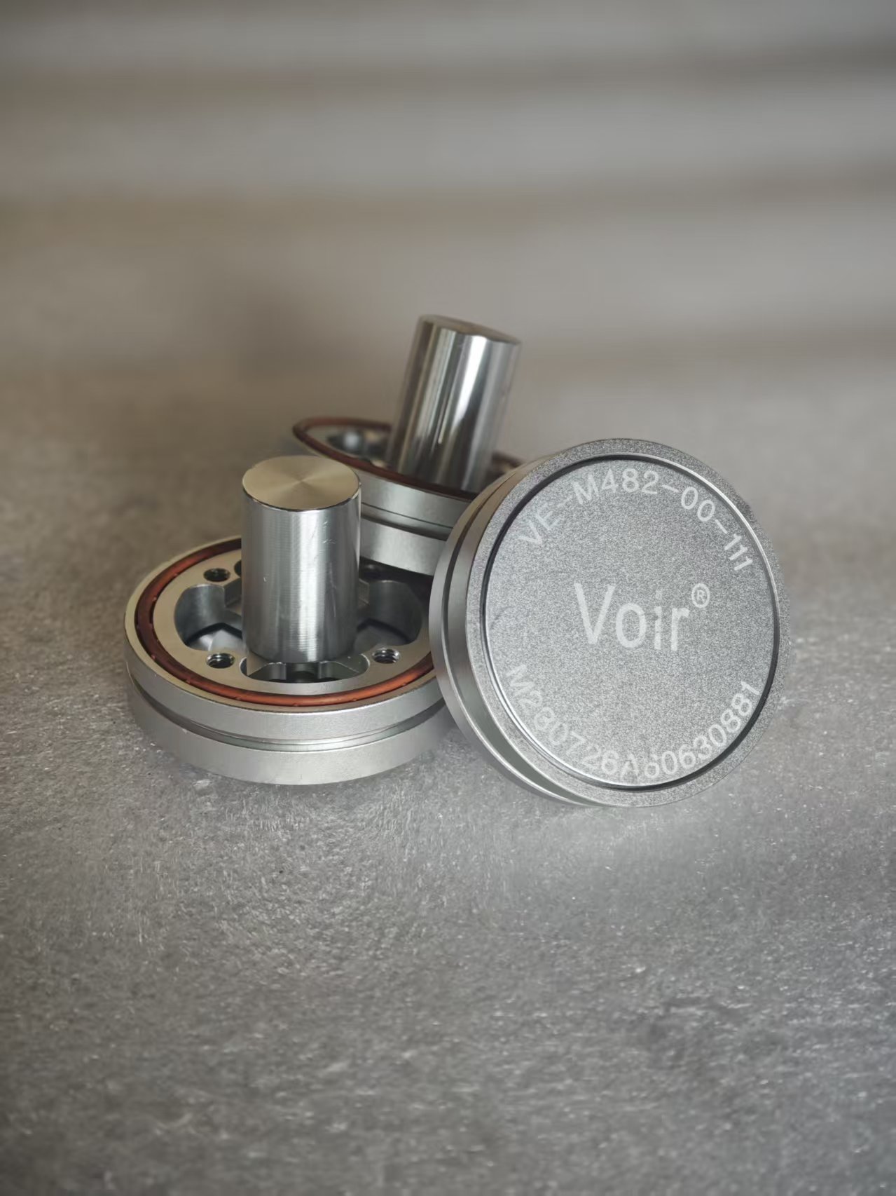 哪吒汽车动力电池包防爆阀拆型号VE-M482-00-111，适用于哪吒U/V