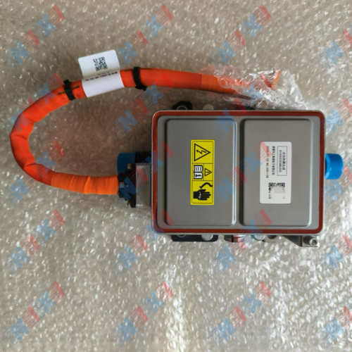 全新PTC加热器总成，型号8155003CVN0300，适用于丰田铂智3X。