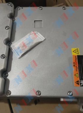 吉利帝豪EV450/GSE车载充电机总成，DCDC型号GLD6600P220A-GE11