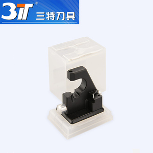 3T三特眼镜工具弹簧铰装器镜腿弹簧安装维修工具弹攻铰链修理装卸