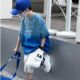 男童短袖 t恤纯棉夏季 新款 渐变纯棉中大童装 儿童宝宝半袖 上衣男童