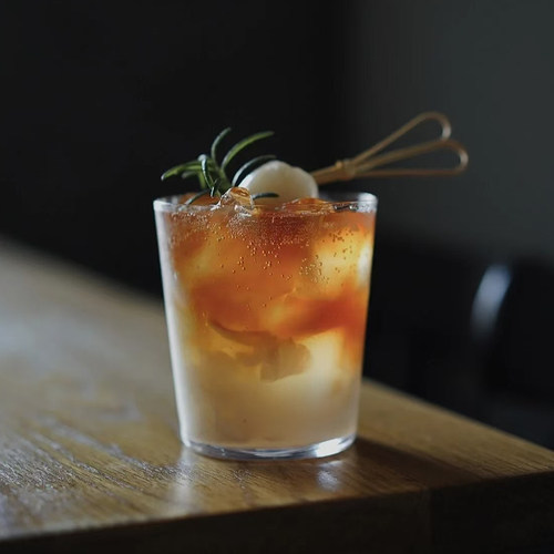 酒吧260ml日式薄底水晶玻璃古典杯超薄质感威士忌杯冰球杯咖啡杯