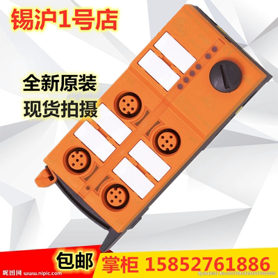 原装易福门AC5205 AC5215 AC2251 AC1401 AC2411现货