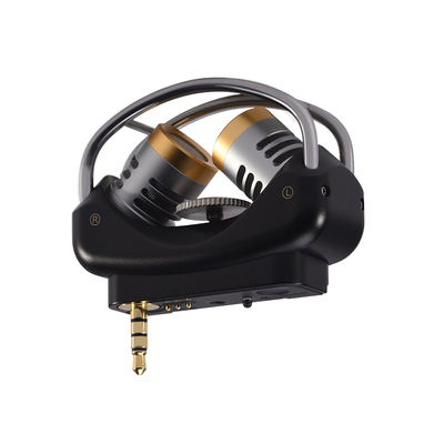 lotoo高保真立体声麦克风