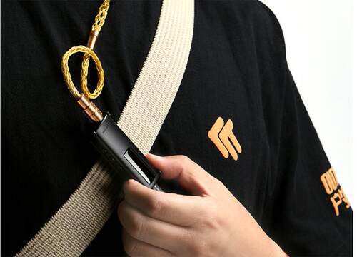 lotoo乐图PAW S2 S1通用背夹 解码耳放背夹