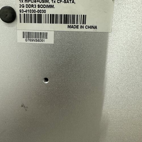 议价工业工控机MXE-1301MXE-1302MXE-1301G