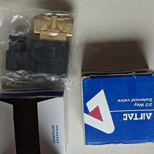 议价2KW电磁阀2KW05015A2KW050-15A2KW-050-15A2KW05015-A