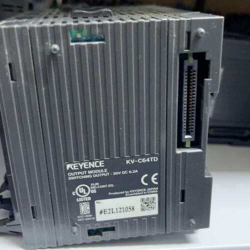 议价输模块KV-C64TDKV-C16TDKV-C32TD