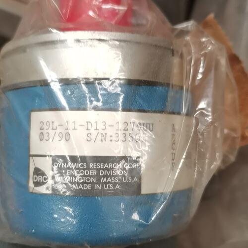 价DRC编码器29L-11-D13-1270UU29L-11-D13-1270U29L-11-D13-1270
