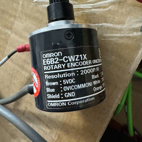 议价编码器E6B2-CWZ1XE6B2-CWZ6CE6B2-CWZ3E