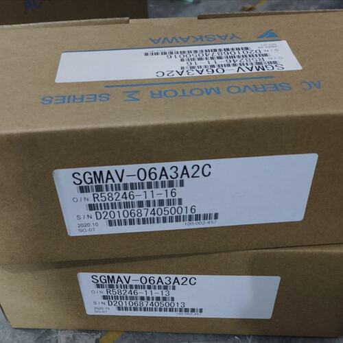 议价伺服电机SGMAV-06A3A2CSGMAV-04A3A2CSGMAV-08A3A2C