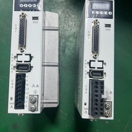 议价浩川技术伺服驱动器DES-R1-PA5R5DESR1PA5R5DESR1PA5R5