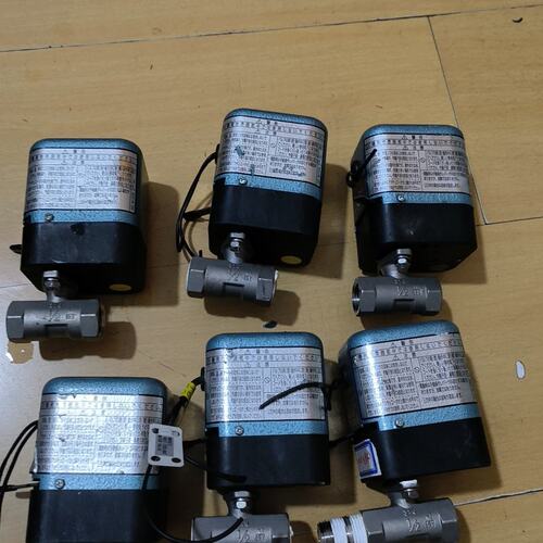 议价KITZ电动阀EAE200-1EAE200-2EAE200-3