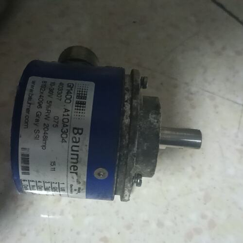 议价编码器CM400.A10A304CM400.A10A303CM400.A10A305