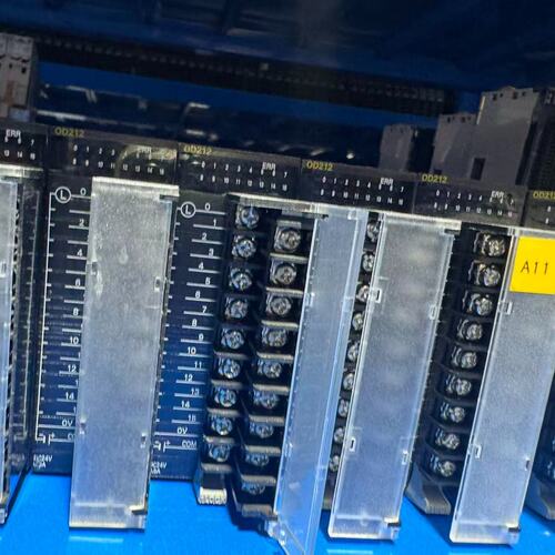 议价输模块CJ1W-OD212CJ1W-OD211CJ1W-OD213