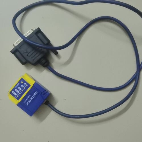 议价Datalogic读码器M120210-010M120-210-010M120210-010