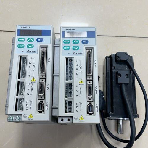 议价伺服驱动器ASD-A0421-ASD-A0221-ASD-A0721-