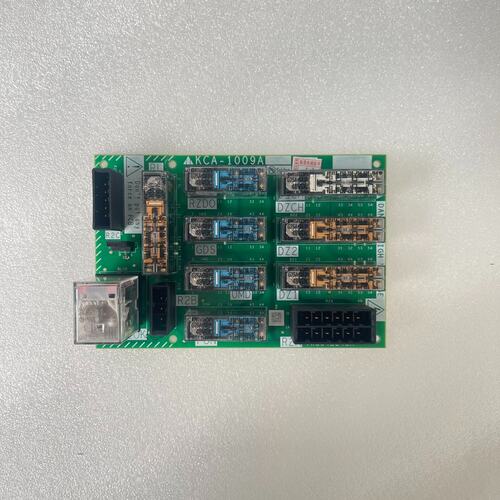 议价KCA平层继电器板KCA-1270AKCA1270AKCA-1009AKCA1009A
