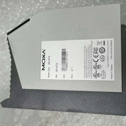 议价摩莎交换机模块IM-4TXIM-2TXIM-4MSC