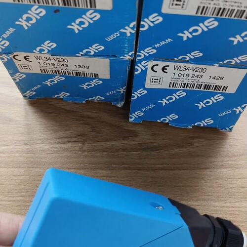 议价光电传感器WL34-V230WL34-V240WL34-B230