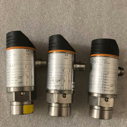 议价IFM压力传感器P024PN1024PN1004