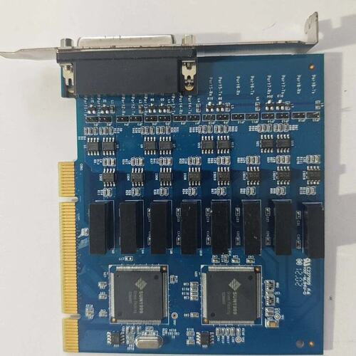 议价Sux工业串口卡IPC-P2108SIIPC-P2102SIIPC-P2104SI