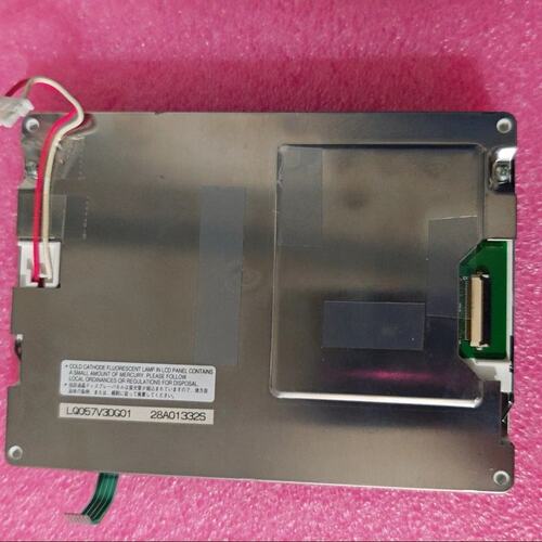议价夏普工业屏LQ057V3DG01LQ057V3DG02LQ057V3DG03