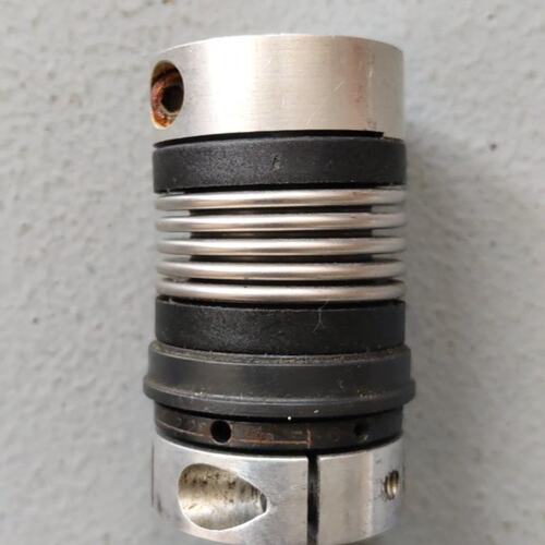 议价R+W波纹管联轴器SK2/0004/057/DSK20004057DSK2-0004-057-D