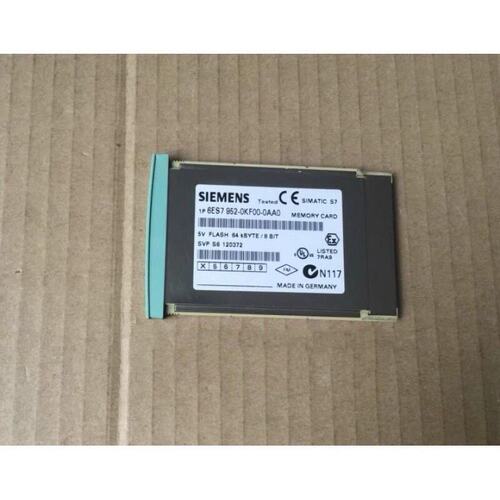 存储器6ES7952-0AF00-0AA06ES7952-0AH00-0AA06ES7952-1AH00-0AA0