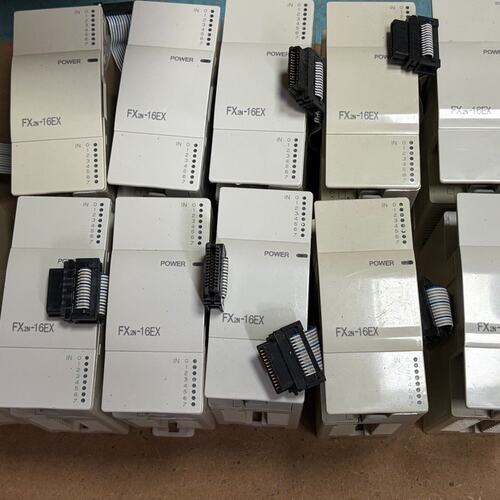 议价PLCFX2N-16EXFX2N-8EXFX2N-16EYR