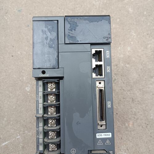 议价伺服驱动器SDE150A2SDE075A2SDE220A2