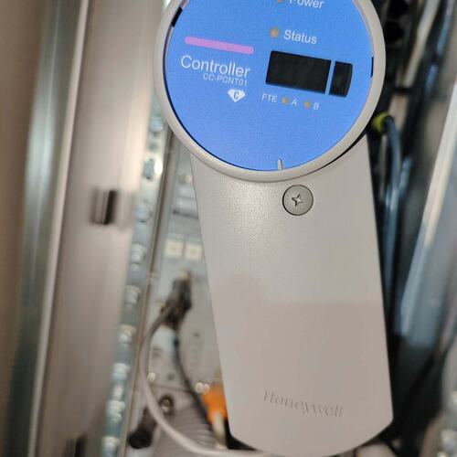议价控制器CC-PCNT01CC-TCNT01CC-PCNT01控制器