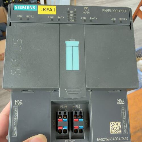 控制器6AG2158-3AD01-1XA06ES7158-3AD01-0XA06ES7158-3AD01-0XA1